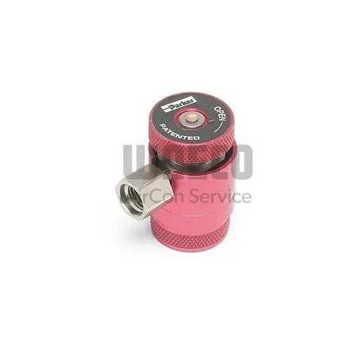 WAECO Adapter, Servicestutzen-Klimaservicegerät 8885400164