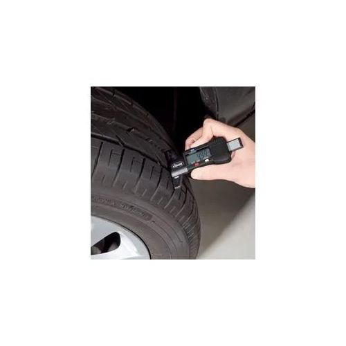 VIGOR Messgerät, Profiltiefe v1584