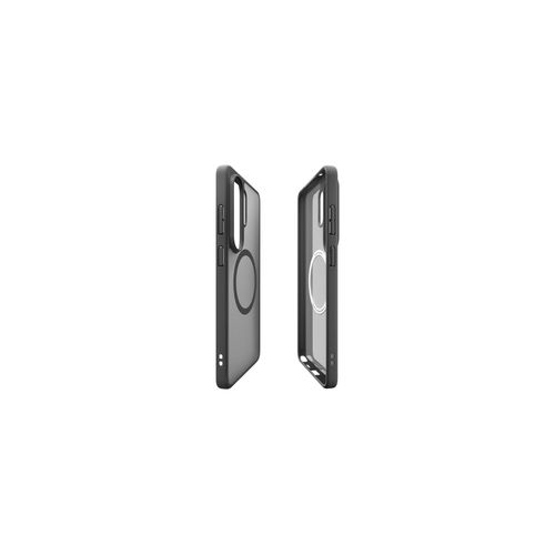 SAMSUNG Handyhülle "Designed for Samsung Spigen Capella Case für Samsung Galaxy S26 Ultra", schwarz, Samsung Galaxy S26 Ultra, Hüllen, Backcover, Schutzhülle, Handyschutzhülle, Case, Schutzcase, stoßfest, Handyhülle