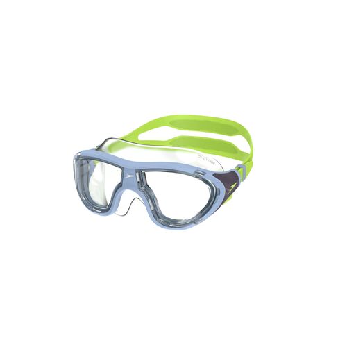 Taucherbrille SPEEDO, pale lila, Sportbrillen, Kinder, schnell trocknend