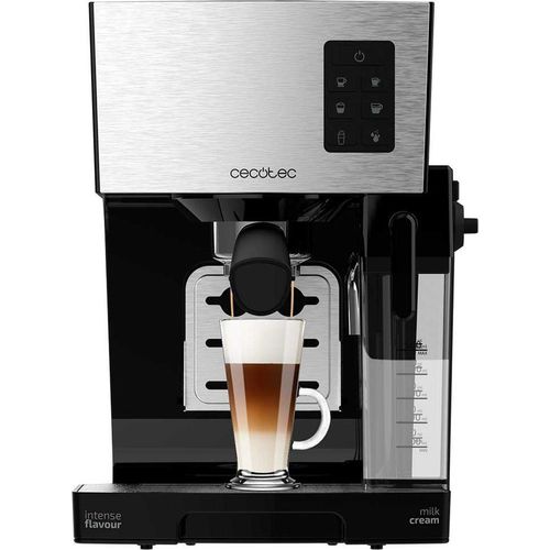 Express-Kaffeemaschine Cecotec Power Instant-ccino 20 1450W 20 BAR