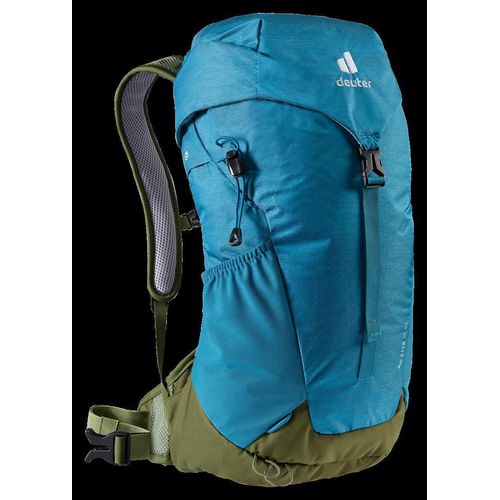 DEUTER AC Lite 14 SL DENIM-PINE DENIM-PINE -
