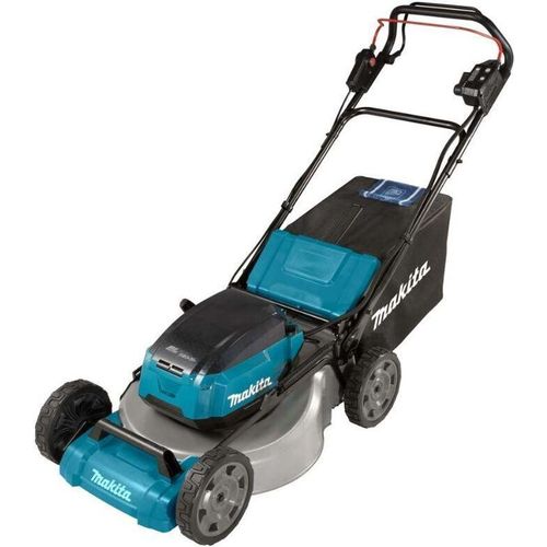 Selbstfahrender Rasenmäher 53 cm 36 V (2 x 18 V) LXT – MAKITA – ohne Akku und Ladegerät – DLM532Z