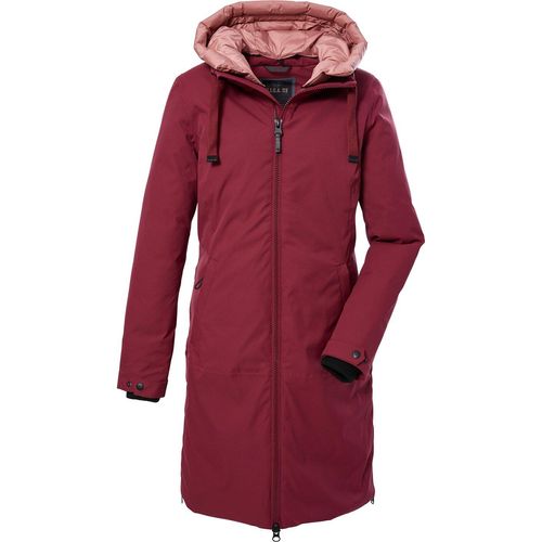 G.I.G.A. DX GW 2 WMN PRK himbeere himbeere 44