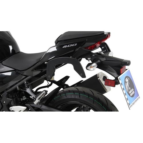 HEPCO & BECKER C-Bow Taschenhalter Z 400, 2019-
