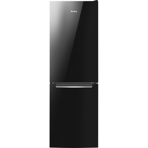 Amica AKG 3840 E Kühl-/ Gefrierkombination, 144 cm