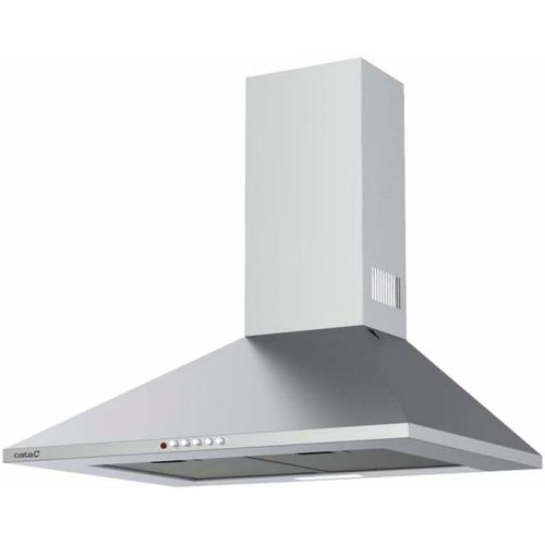 Konventioneller Rauchfang Cata OMEGA 700X/M Stahl