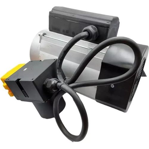 Elektromotor Modell XDED7729.055