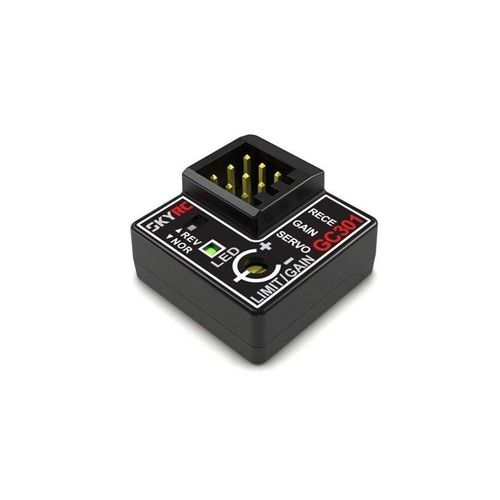 SkyRC Gyroscope for RC Car Models Gyro GC301