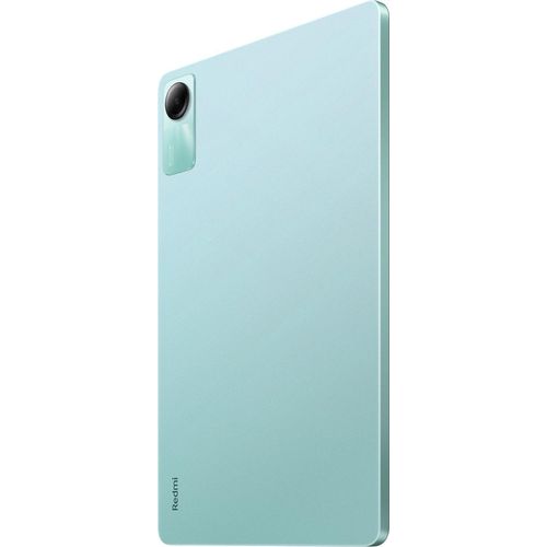 Xiaomi | Redmi | Pad SE | 11 " | Mint Green | IPS LCD | 1920 x 1200 Pixel | Qualcomm | Snapdragon 680 | 4 GB | 128 GB | Wi-Fi | Frontkamera | 5 MP | Rear camera | 8 MP | Bluetooth | 5.0 | Android |