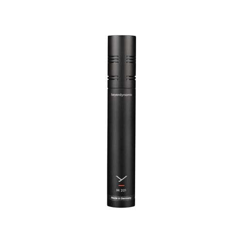 Beyerdynamic M 201 (2023) Dynamisches Instrumentenmikrofon