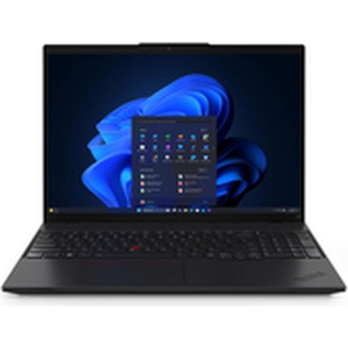 Laptop Lenovo 21SC0006SP 16" 16 GB RAM 512 GB SSD Qwerty Spanisch