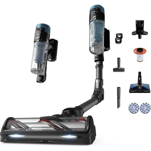 Rowenta RH9BC1, 2-in-1-Stabstaubsauger