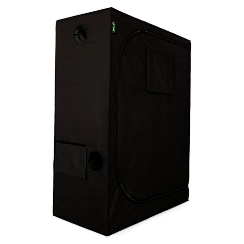 TNT 120 l Wachstumszelt (120 x 60 x 160 cm)