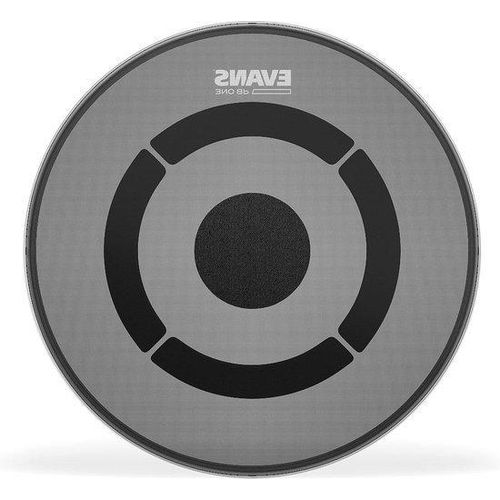 16 Zoll Drumhead für optimale Leistung