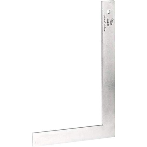Flachprofil (Spezialstahl, Stahl- und Metallbau, Schenkelabstand 600 x 330 mm) – 0375 420 Helios Preisser