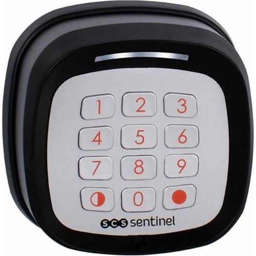 Numerische Tastatur SCS SENTINEL CodeGate