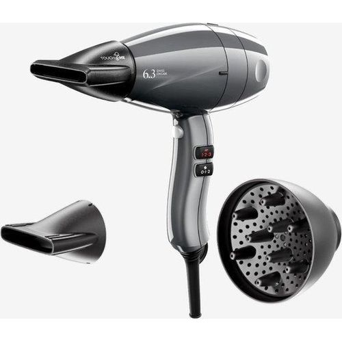 Ionischer Föhn für Krullen Anti-Pilz