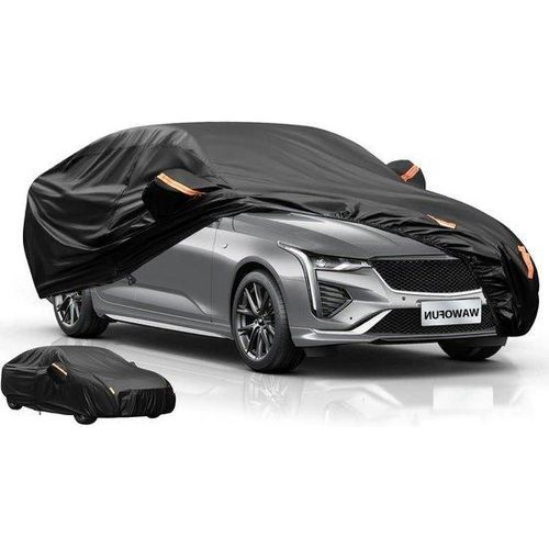 Wasserdichte Atmungsaktive Autodecke für alle Wetterbedingungen