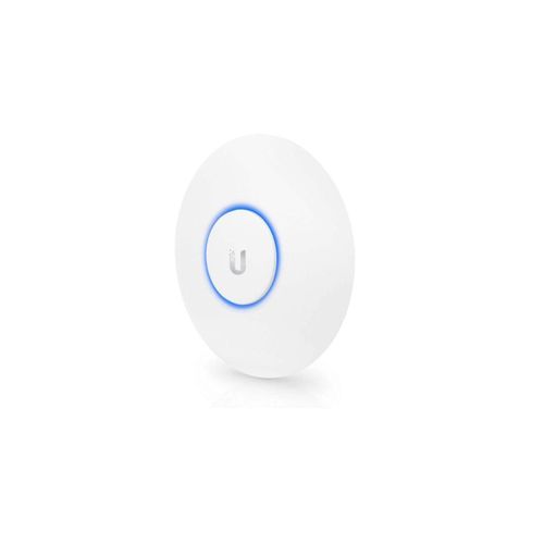 UBIQUITI WLAN-Access Point "UAP-AC-PRO-5", weiß, B:22,5cm H:21,6cm T:23,1cm, Router, WLAN-Access Point