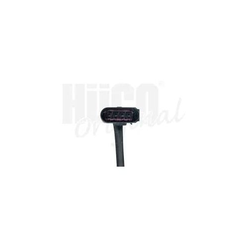 ASTEMO-HITACHI Lambdasonde 135332 für CADILLAC VW SEAT STANDARD AUTOMOBILE