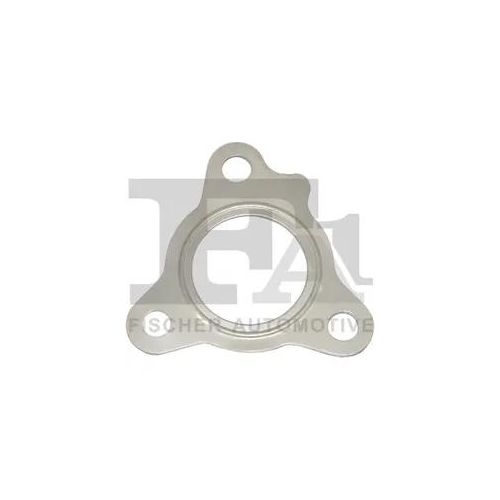 FA1 Dichtung, Turbinenauslass 790901 nach Abgasturbolader für HONDA