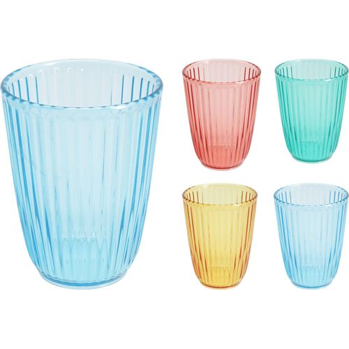 Trinkglas SUMMER