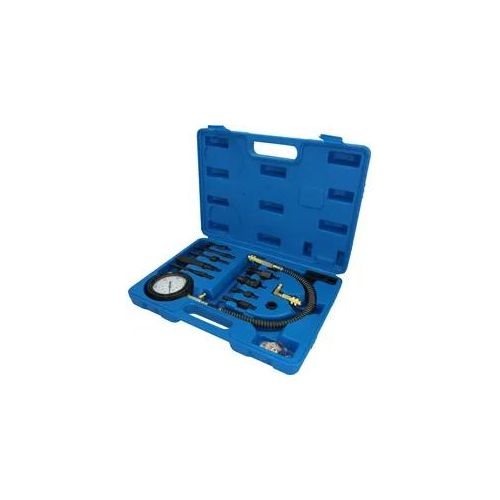 BRILLIANT TOOLS Prüfgerät, Druckverlust bt581050