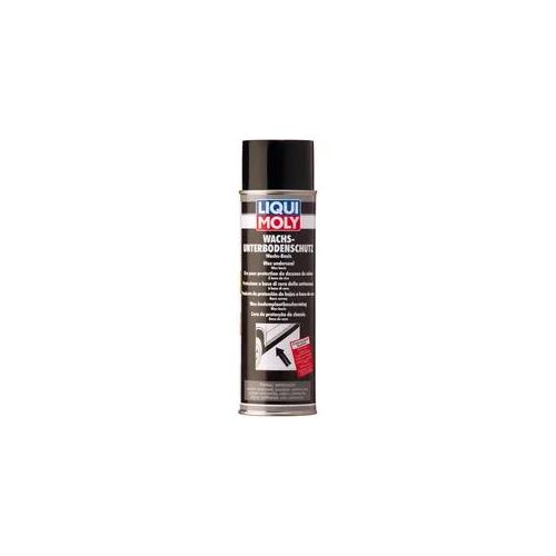 LIQUI MOLY Konservierungswachs 6100 0.5l