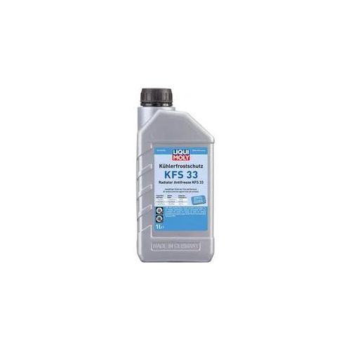 LIQUI MOLY Frostschutz 21130 1l