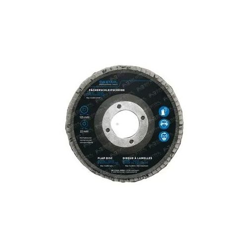 SWSTAHL Schleifscheibe, Winkelschleifer 82315l