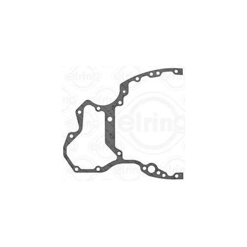 ELRING b21850 stirnseitig