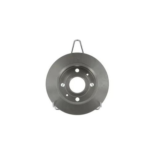 FERODO Bremsscheibe ddf1302 211mm 11mm für PERODUA DAIHATSU