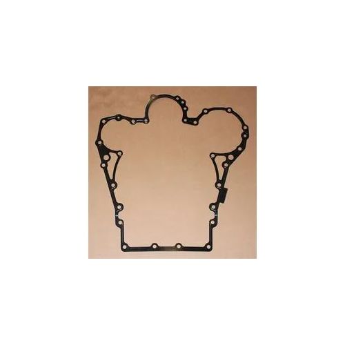 ELRING 369143 getriebeseitig für MAN