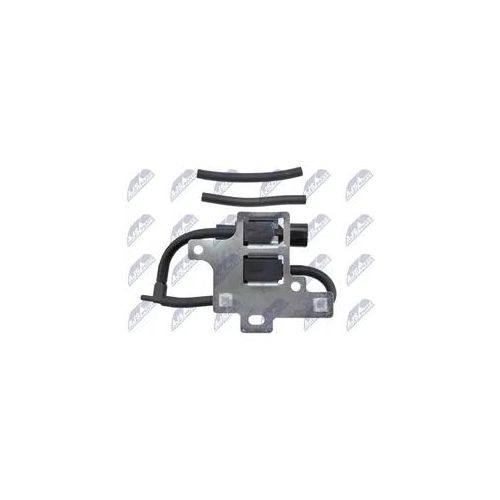 NTY Umschaltventil, Differentialsperre eagms004 vorne für MITSUBISHI