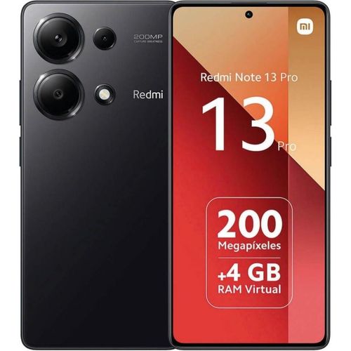 Xiaomi Redmi Note 13 Pro