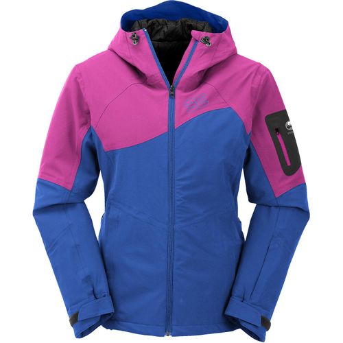 Schneekönigin ll surf blue (7889) 34