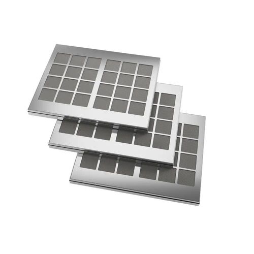 Neff Regenerationskohlefilter 17003904 / Z52JXP0X0 (3Stk)