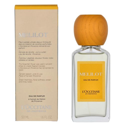 L'Occitane Melilot Edp Spray 50 ml