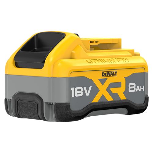 DeWalt DCB1880-XJ 18V 8,0Ah Werkzeugakku