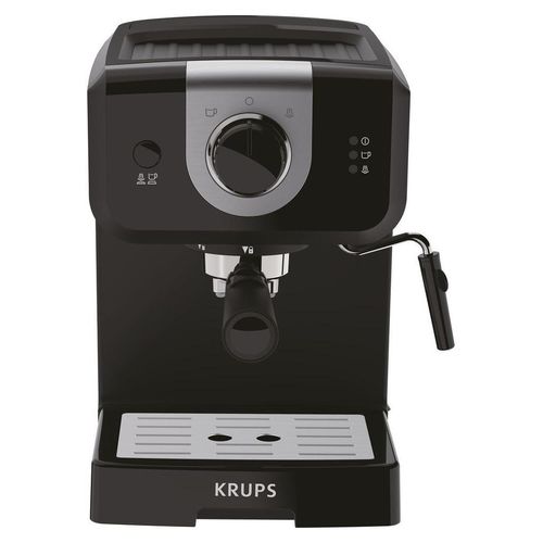 Krups opio xp320830 espressomaschine espressomaschine 1,2 l
