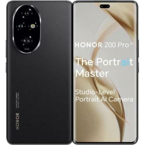 Smartphone Honor HONOR 200 PRO 6,78" 12 GB RAM 512 GB
