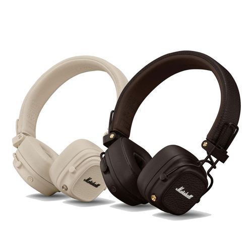 Marshall Major V Cream