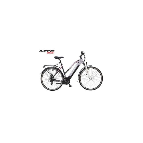 MTF Road 3.2 W E-Bike 19Zoll Mountfield Trekking Fahrrad