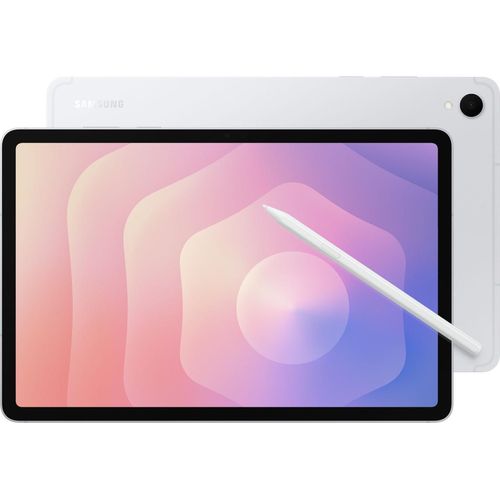Samsung Galaxy Tab S11: Silber / 128GB / Wi-Fi + Mobilfunk