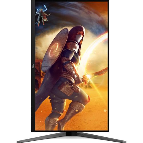 AOC Gaming U32G4U - LED-Monitor - Gaming - 81.3 cm (32")