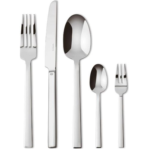 Sambonet Besteck 60tlg. Vh. Edelstahl 18/10 52569-N2