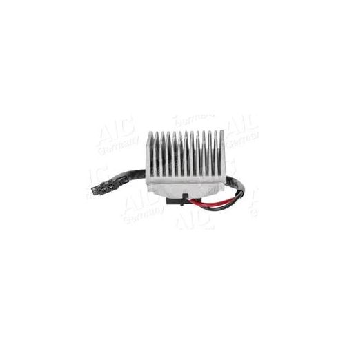 AIC Steuergerät, Heizung/Lüftung 55742 für VAG