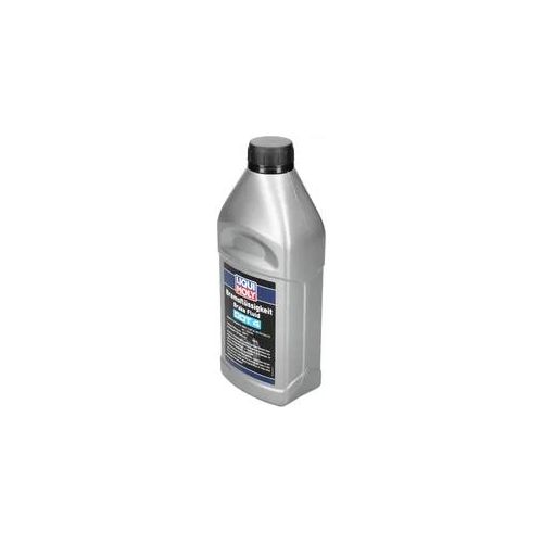 LIQUI MOLY Bremsflüssigkeit 21157 1l