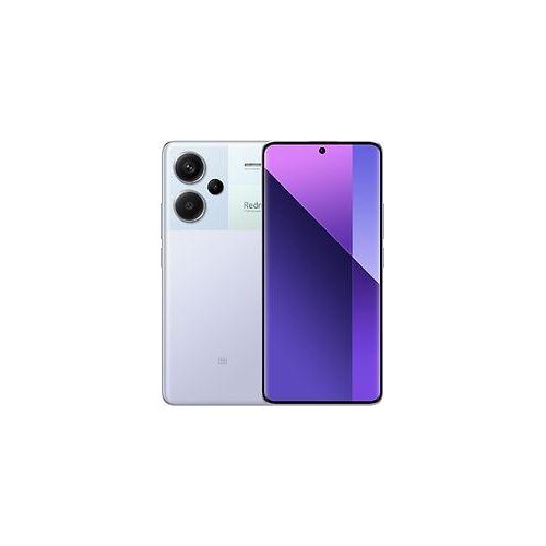 Xiaomi Redmi Note 13 Pro Plus 5G Dual SIM 512GB aurora purple